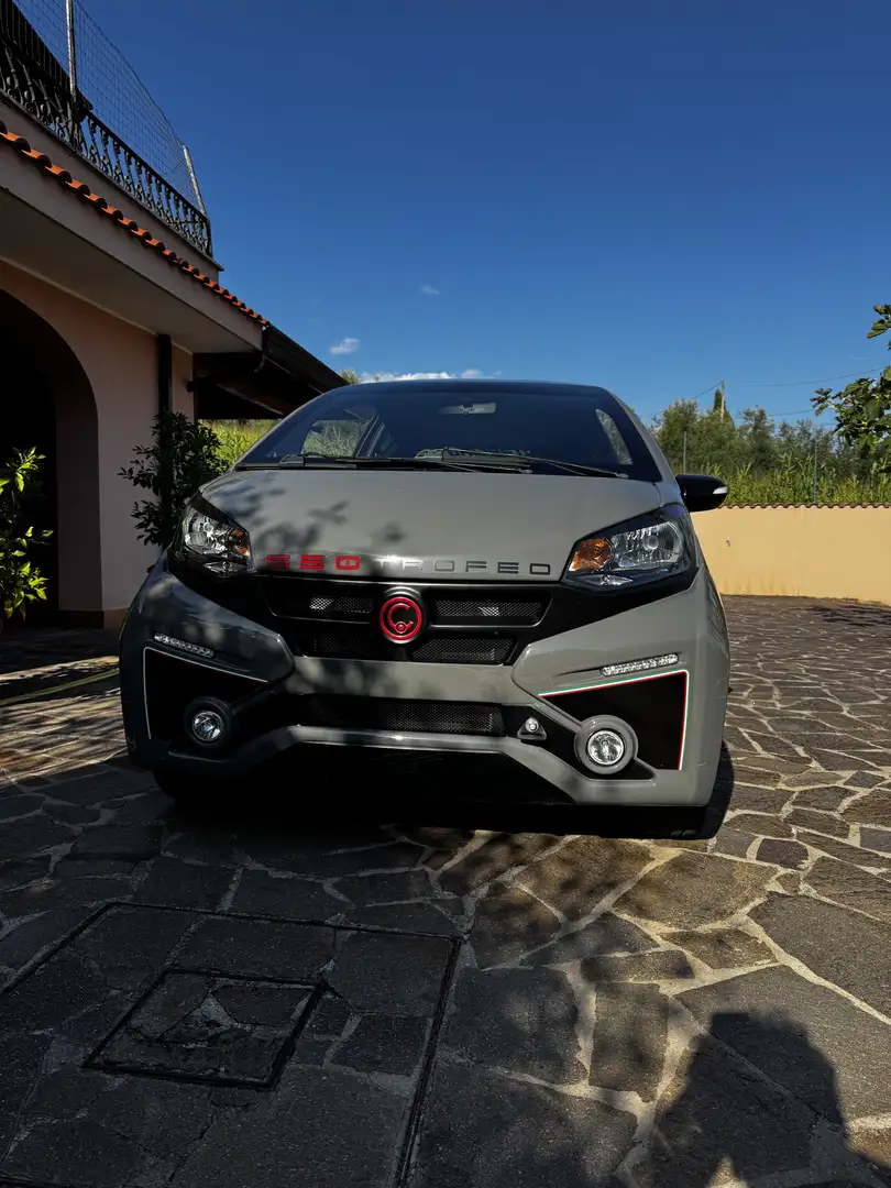 Casalini M20 550 TROFEO - 1