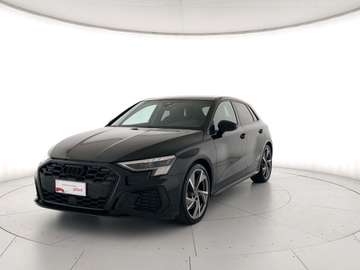 sportback 2.0 tfsi quattro s-tronic