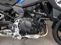 BMW F 800 GS KOMFORT-P. KOMFORT - & TOURENPAKET Blau - thumbnail 7
