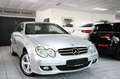 Mercedes-Benz CLK 200 Kompressor Note 1 - Vorb. 1 - wie neu Argintiu - thumbnail 1