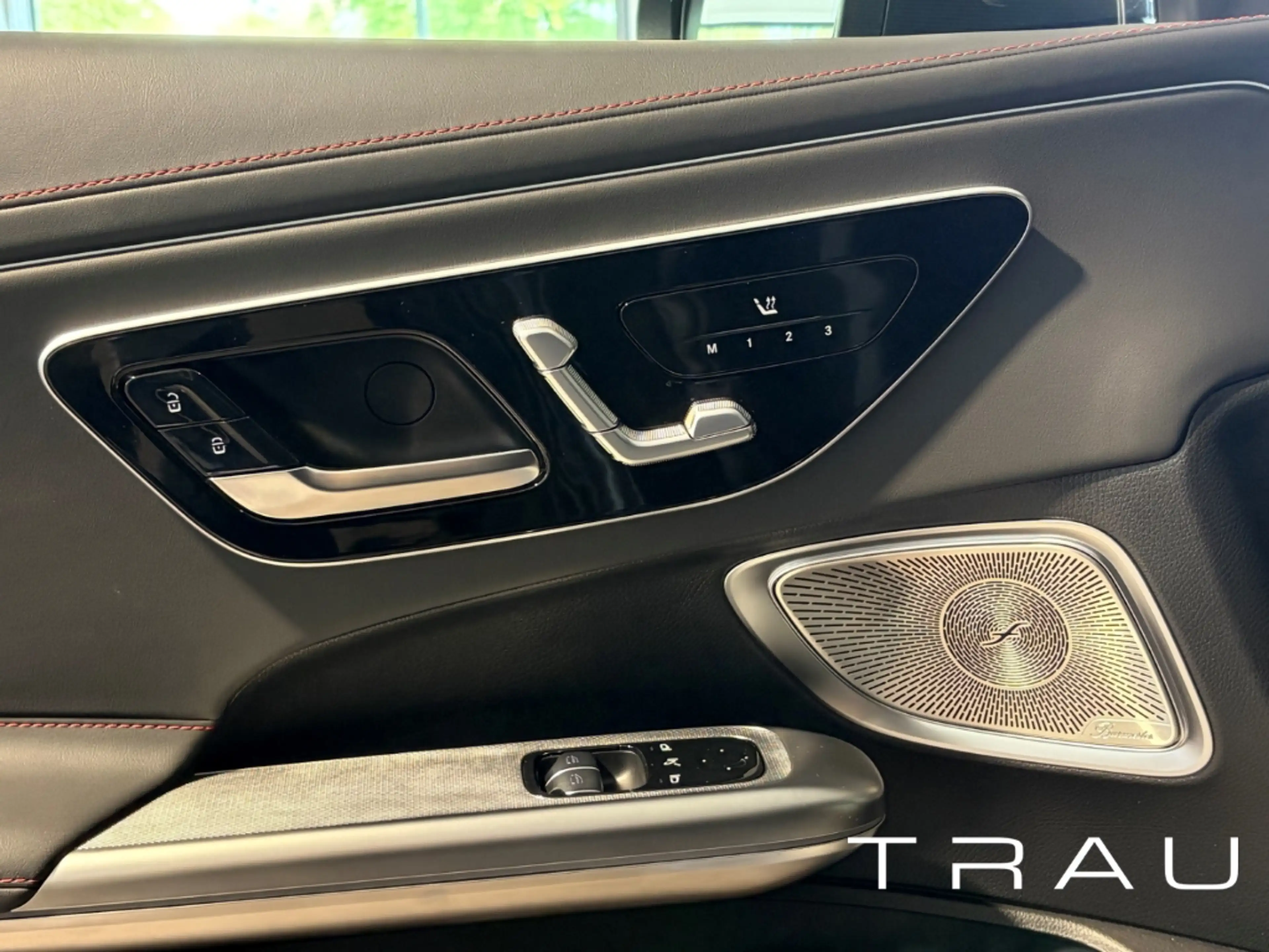 Mercedes-Benz CLE 53 AMG Coupe Schalen Premium+ Dynamic+ Magno — photo 8
