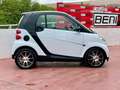 smart forTwo Coupé 52 Passion Aut. Blanc - thumbnail 6