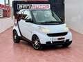 smart forTwo Coupé 52 Passion Aut. Blanc - thumbnail 7
