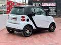 smart forTwo Coupé 52 Passion Aut. Blanc - thumbnail 5