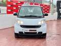 smart forTwo Coupé 52 Passion Aut. Blanc - thumbnail 8