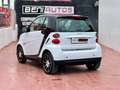 smart forTwo Coupé 52 Passion Aut. Blanc - thumbnail 3