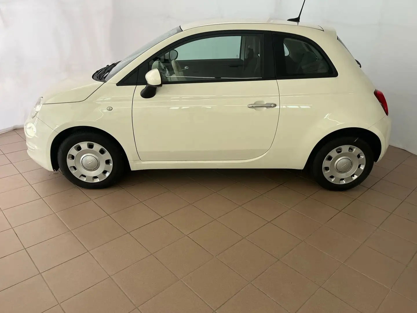 Fiat 500C 500C 1.0 hybrid Pop 70cv Blanco - 2