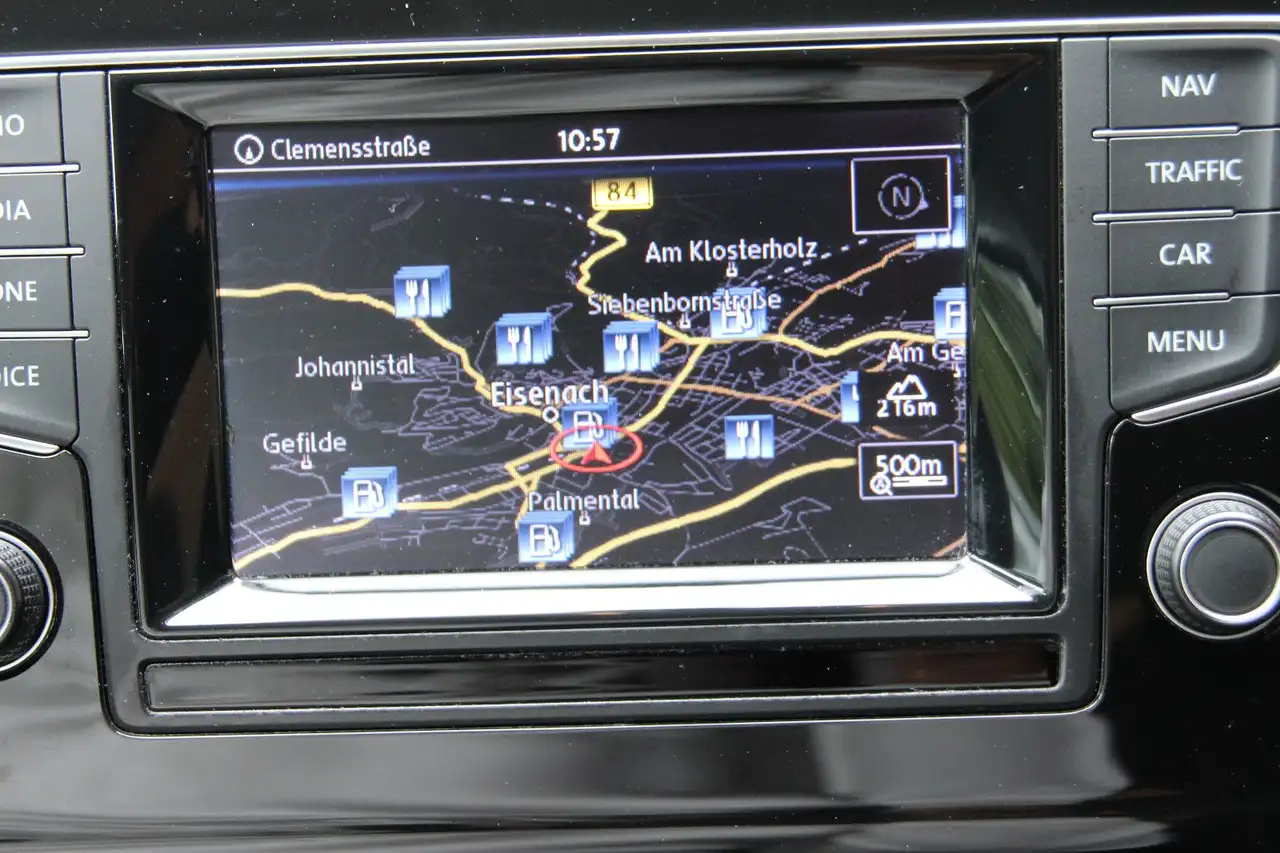 Das Auto