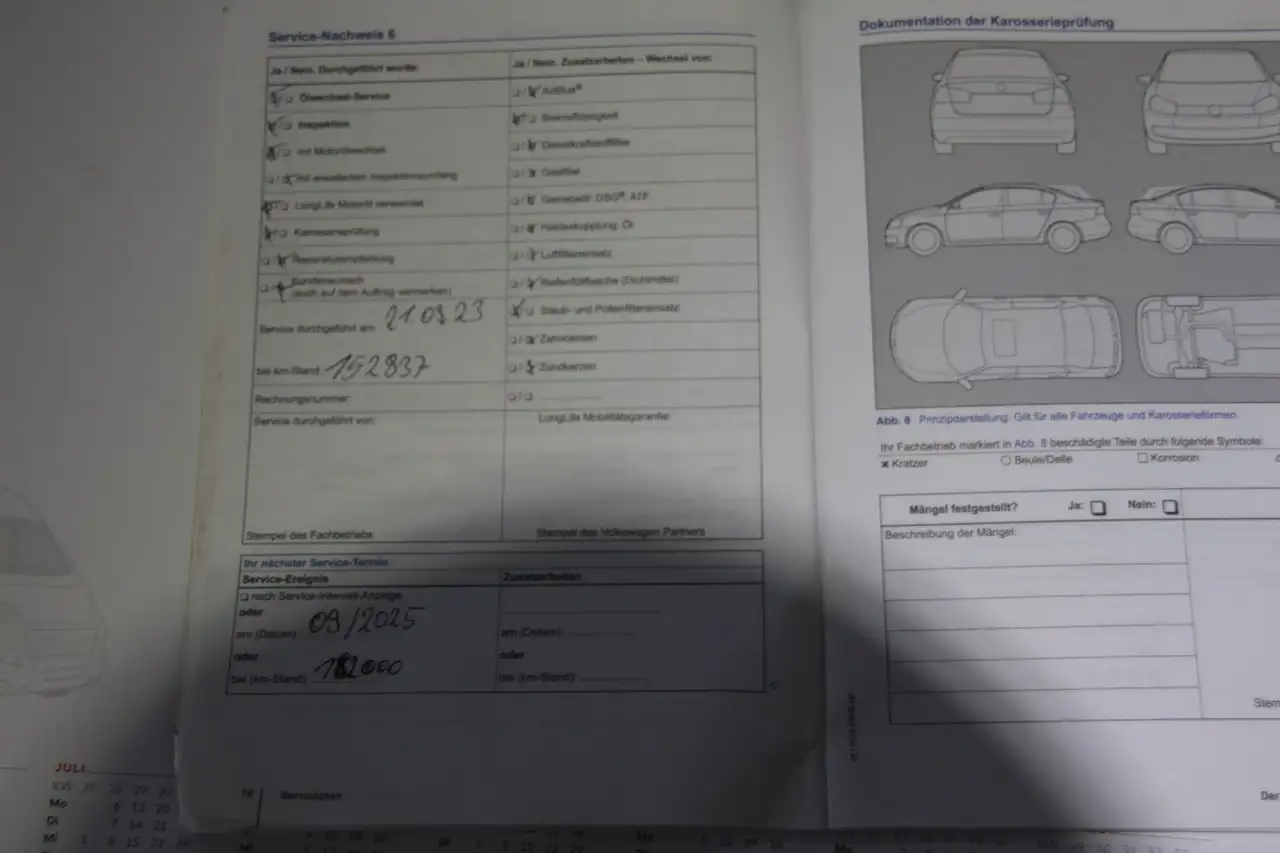 Das Auto