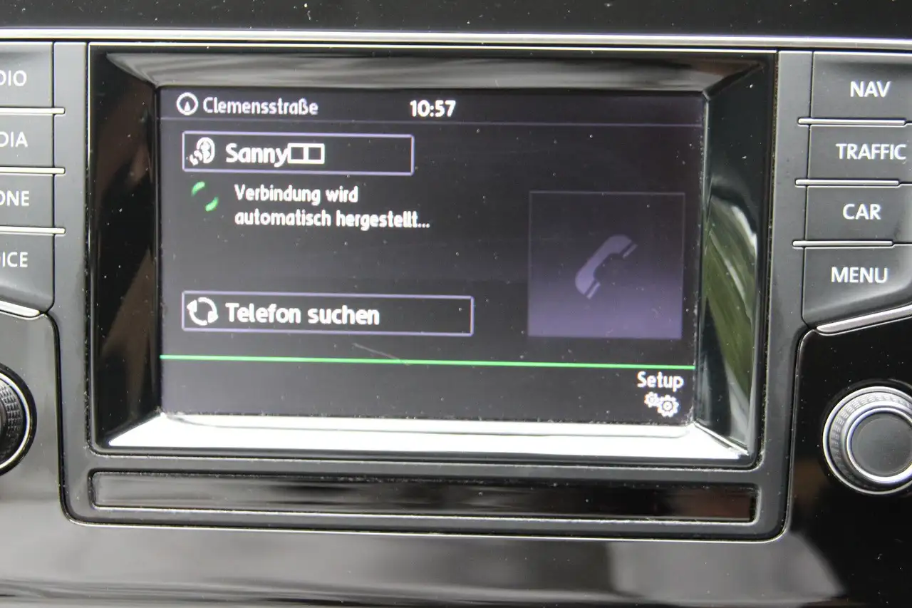Das Auto