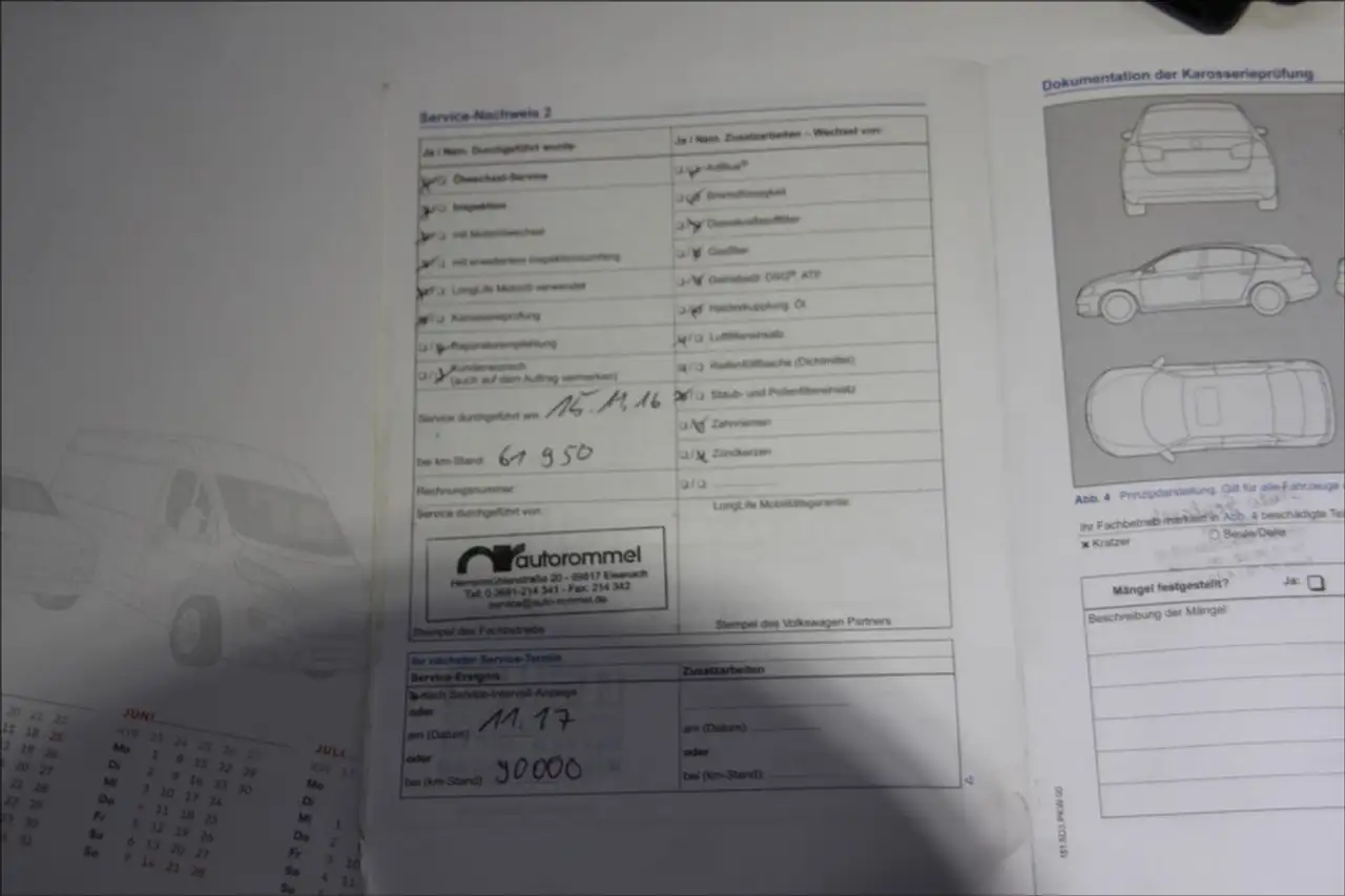 Das Auto