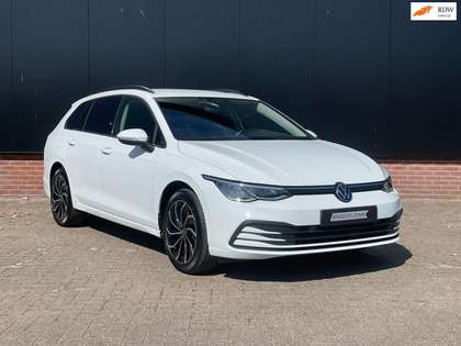 Volkswagen Golf Variant 1.5 TSI Style