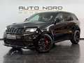 Jeep Grand Cherokee 6.4 V8 HEMI SRT *Pano*Kamera*ACC* Argent - thumbnail 1