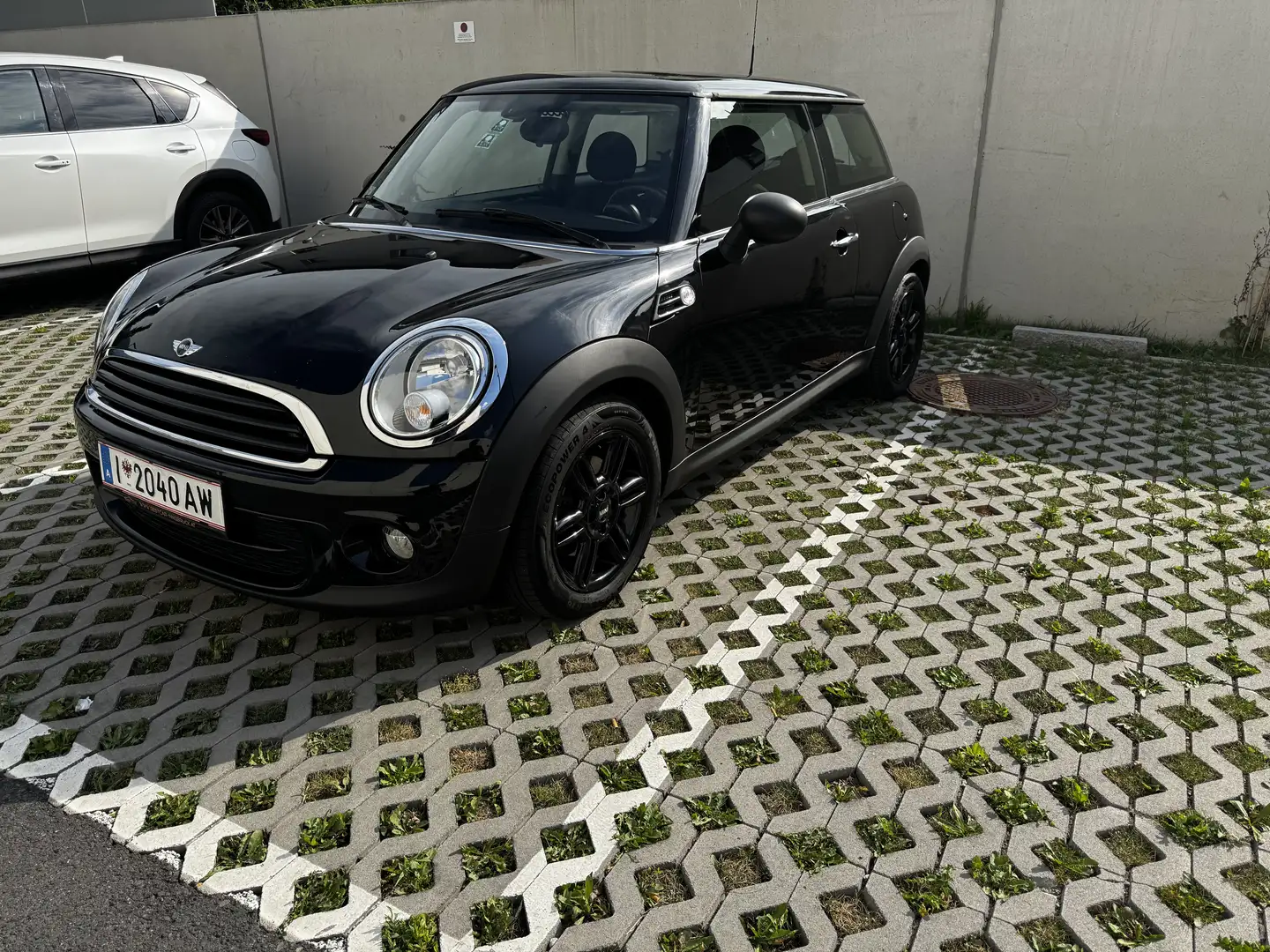 MINI One D - 2