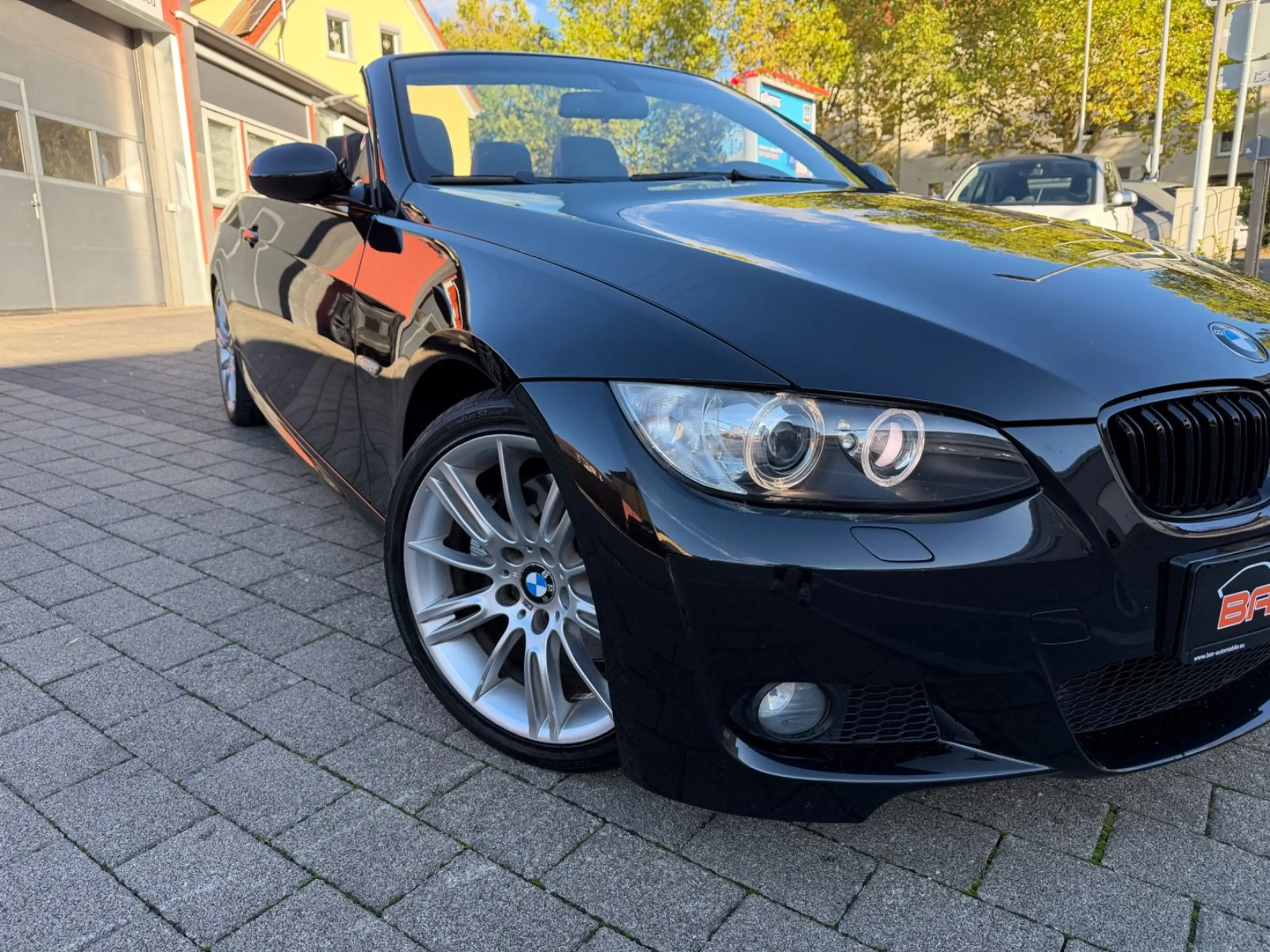 BMW 325 Cabrio 325 i M Sportpaket*SHADOW*BI-XEN*LEDER — photo 5