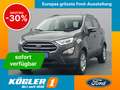 Ford EcoSport Cool&Connect 125PS/Winter-Paket/AHK Grijs - thumbnail 1
