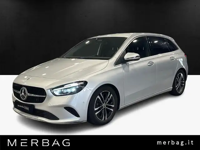 Mercedes-Benz B 180 d Sport Plus auto