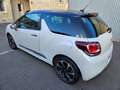 DS Automobiles DS 3 DS3 110Auto Connected Chic DistributionRemplacé Blanco - thumbnail 20