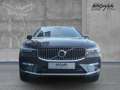 Volvo XC60 B4 FWD Diesel Plus Bright Gris - thumbnail 1