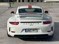 Porsche 991 911 GT3 Liftsystem Approved Clupsport Sportcrono Weiß - thumbnail 8
