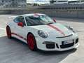 Porsche 991 911 GT3 Liftsystem Approved Clupsport Sportcrono Weiß - thumbnail 4