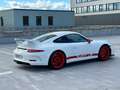 Porsche 991 911 GT3 Liftsystem Approved Clupsport Sportcrono Weiß - thumbnail 16