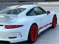 Porsche 991 911 GT3 Liftsystem Approved Clupsport Sportcrono Weiß - thumbnail 18