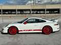 Porsche 991 911 GT3 Liftsystem Approved Clupsport Sportcrono Weiß - thumbnail 11