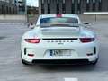 Porsche 991 911 GT3 Liftsystem Approved Clupsport Sportcrono Weiß - thumbnail 19