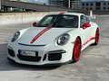Porsche 991 911 GT3 Liftsystem Approved Clupsport Sportcrono Weiß - thumbnail 2