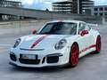 Porsche 991 911 GT3 Liftsystem Approved Clupsport Sportcrono Weiß - thumbnail 13