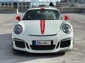 Porsche 991 911 GT3 Liftsystem Approved Clupsport Sportcrono Weiß - thumbnail 3