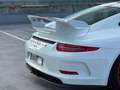 Porsche 991 911 GT3 Liftsystem Approved Clupsport Sportcrono Weiß - thumbnail 17