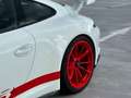 Porsche 991 911 GT3 Liftsystem Approved Clupsport Sportcrono Weiß - thumbnail 22