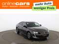 Peugeot 508 1.5 BlueHDi 130 Allure Aut LED RADAR NAVI PDC Grau - thumbnail 1