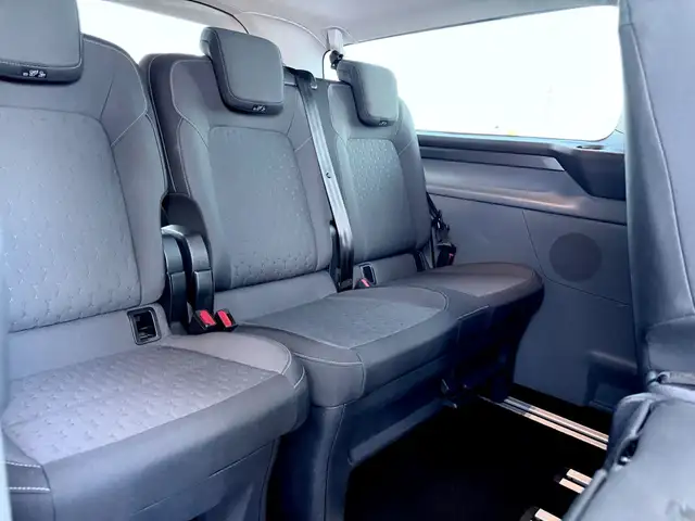 Ford Transit view 15