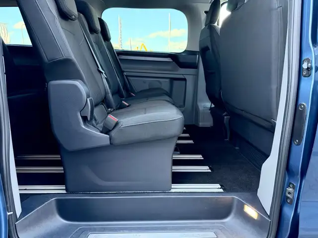Ford Transit view 14