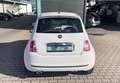 Fiat 500 1.2 8V Rock Star KLIMA TÜV PDC ZR gewechselt Bílá - thumbnail 5