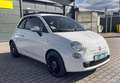 Fiat 500 1.2 8V Rock Star KLIMA TÜV PDC ZR gewechselt Bílá - thumbnail 3
