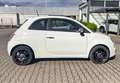 Fiat 500 1.2 8V Rock Star KLIMA TÜV PDC ZR gewechselt Bílá - thumbnail 7