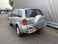 Toyota RAV 4 1.8-16V VVT-i Luna met Airco, LM & Trekhaak – Inru Gris - thumbnail 14