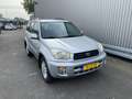 Toyota RAV 4 1.8-16V VVT-i Luna met Airco, LM & Trekhaak – Inru Gris - thumbnail 13