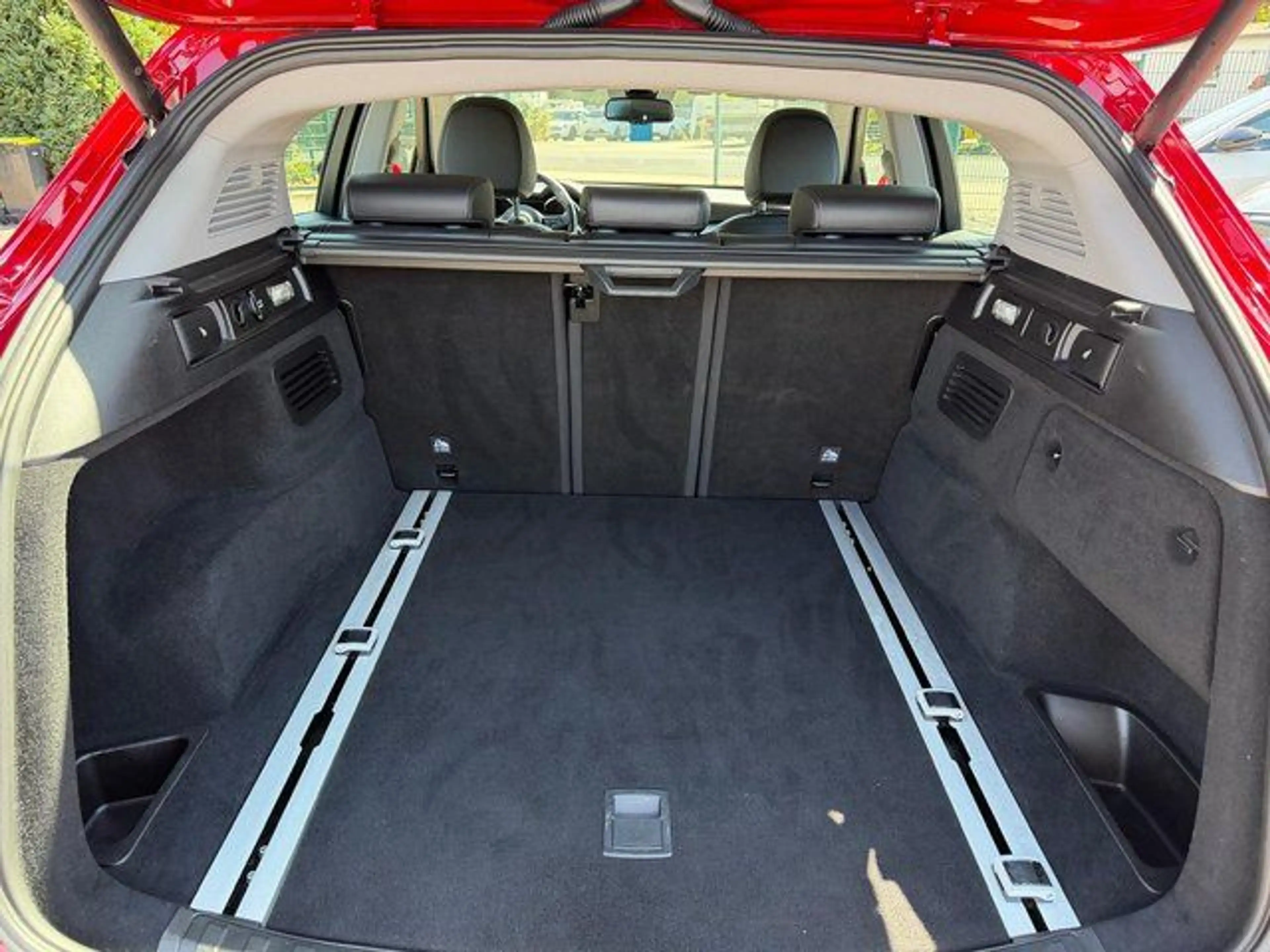 Alfa Romeo Stelvio Super Q4 2.0 #WinterPaket #ACC — photo 13