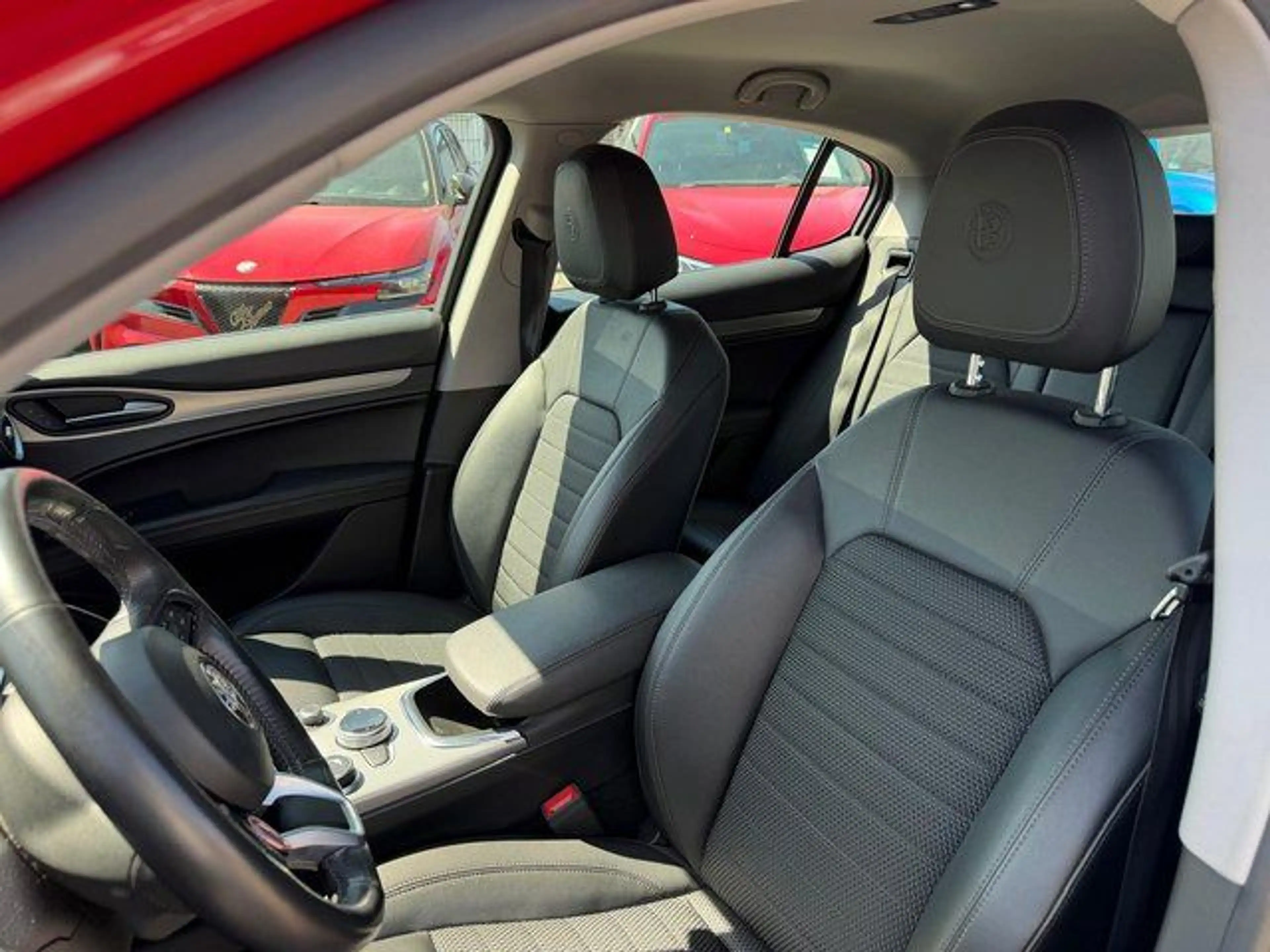 Alfa Romeo Stelvio Super Q4 2.0 #WinterPaket #ACC — photo 9