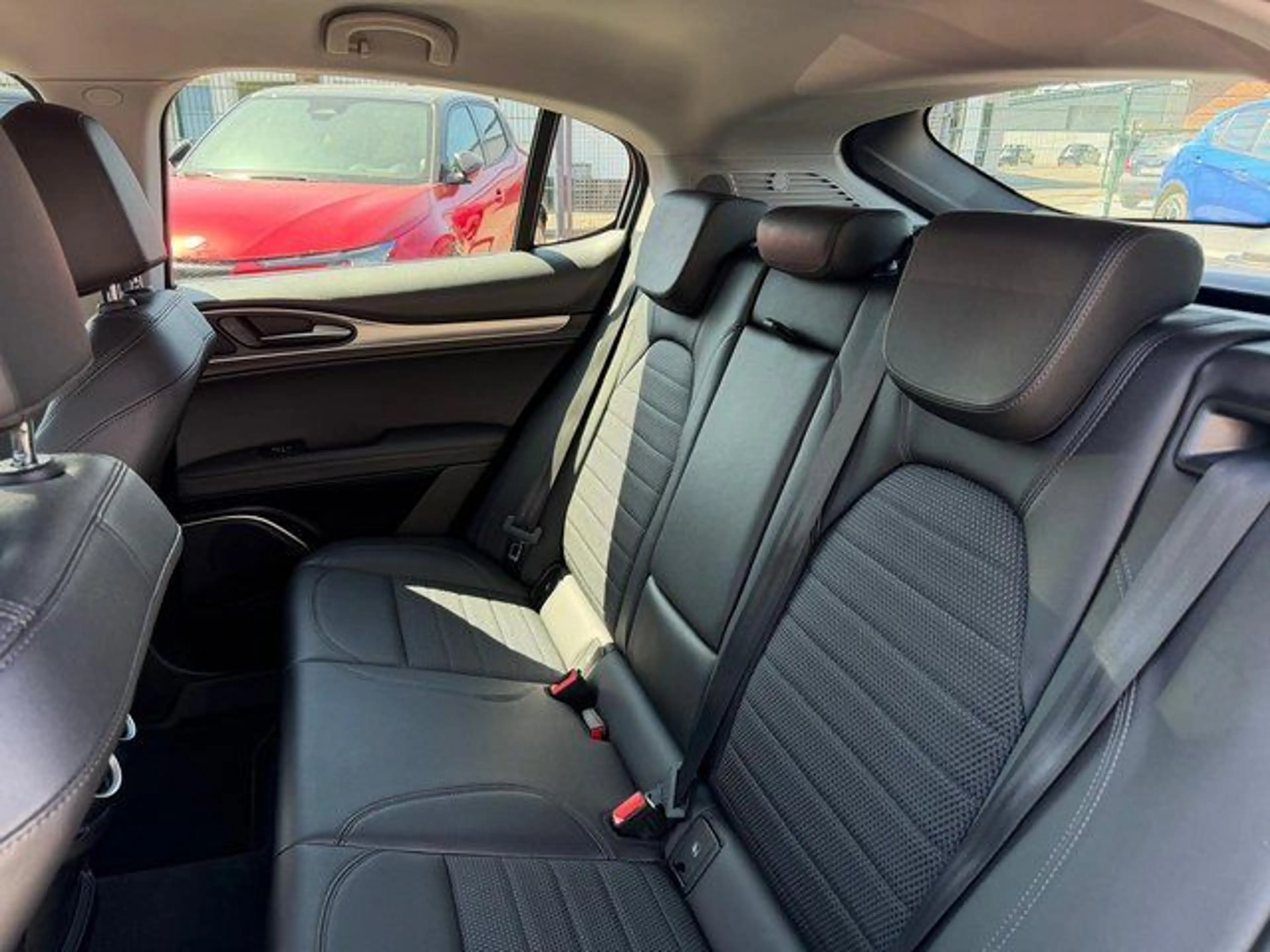 Alfa Romeo Stelvio Super Q4 2.0 #WinterPaket #ACC — photo 12
