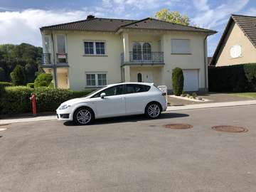 2.0 T FSI FR