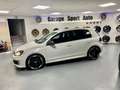 Volkswagen Golf 2L TSI 235 CV Blanc - thumbnail 4