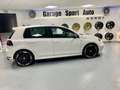 Volkswagen Golf 2L TSI 235 CV Blanc - thumbnail 5