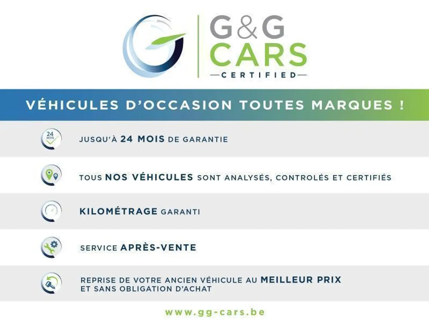 Peugeot 2008 Active**12 MOIS DE GARANTIE** Orange - 2