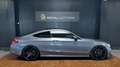Mercedes-Benz C 220 C-Klasse Coupe C 220 d 4Matic Grau - thumbnail 5